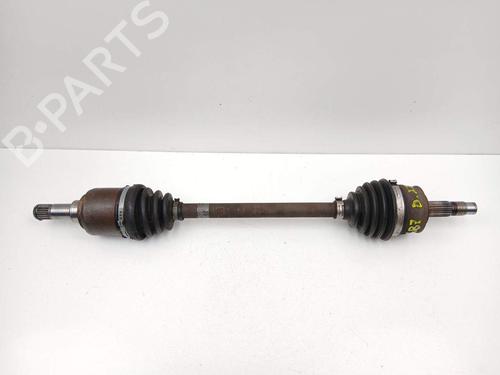 Used Left front driveshaft Left front driveshaft 26690416 26690416