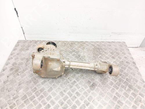 Used Front differential Front differential 36886739 36886739