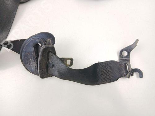 Front left seatbelt BMW 3 (E90) 335 d | BP26884263I26 - Image 8