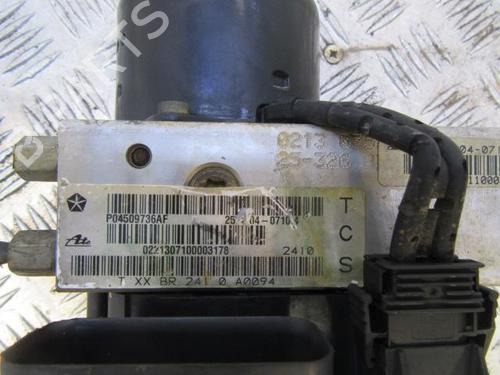 ABS pump CHRYSLER NEON II  | BP20120007M43 