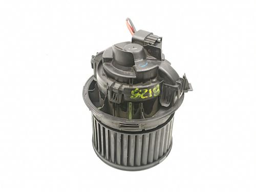 Used Heater blower motor PEUGEOT 508 I (8D_) 2.0 HDi (140 hp) 16702513