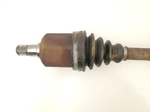Right front driveshaft LAND ROVER FREELANDER I (L314) 1.8 16V 4x4 | BP17523022M39 