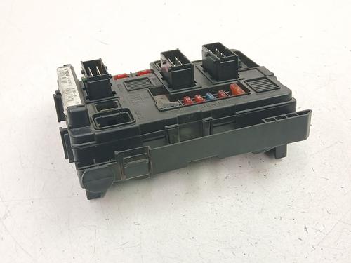 Used Fuse box Fuse box CITROËN C5 I (DC_) 2.0 HDi (DCRHZB, DCRHZE) (109 hp) 35771174 35771174