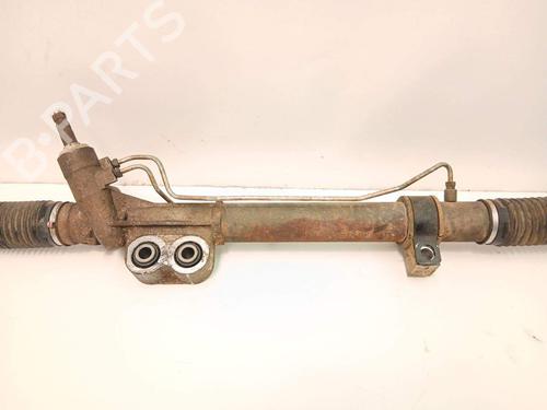 Steering rack NISSAN NAVARA NP300 (D40) 2.5 dCi 4WD | BP37157477M22 - Image 3