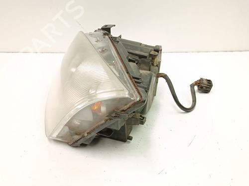 Left headlight FORD MONDEO III Saloon (B4Y) 2.0 TDCi | BP36236284C28 - Image 4