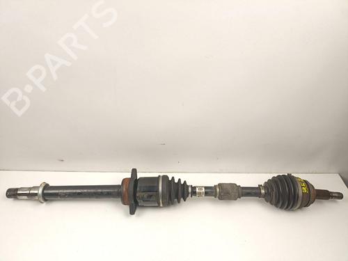 Used Right front driveshaft Right front driveshaft 22926068 22926068