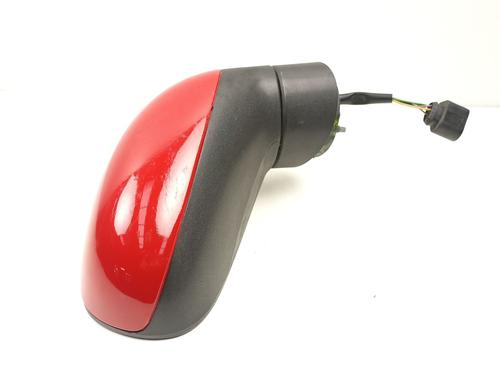 Right mirror SEAT LEON (1P1) 2.0 TDI 16V | BP23106391C27 