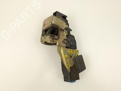 Front left lock MITSUBISHI CARISMA (DA_) 1.6 (DA1A) | BP13913638C98 