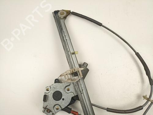 Front right window mechanism CITROËN XSARA Coupe (N0) 1.9 TD | BP22737425C23 