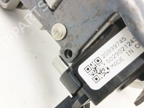 Ignition barrel OPEL ASTRA J (P10) 1.6 CDTi (68) | BP29505774M48 
