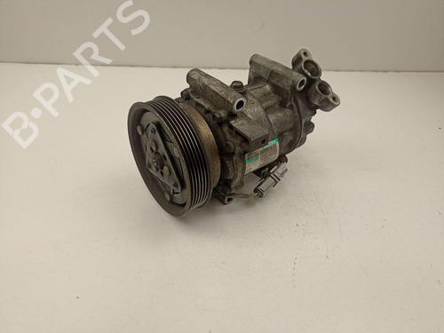 Used AC compressor AC compressor 28197243 28197243
