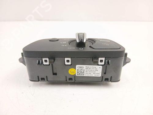 Headlight switch AUDI A4 B9 Avant (8W5, 8WD) 2.0 TDI | BP39514701I24 - Image 5