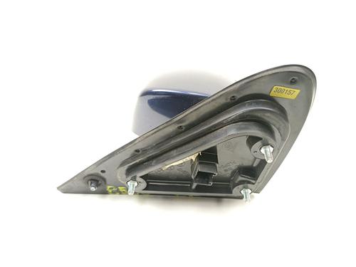 Left mirror HYUNDAI SANTA FÉ II (CM) 2.2 CRDi 4x4 | BP24113029C26 