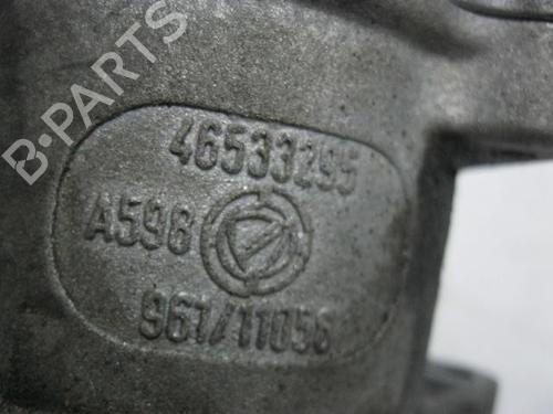 Vacuum pump FIAT BRAVO I (182_) 1.9 JTD 105 | BP20116647M80 