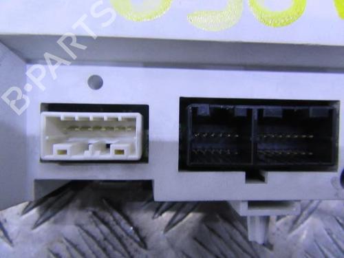 Instrument cluster FIAT MULTIPLA (186_) 1.9 JTD 105 (186AXB1A) | BP20120029C47 