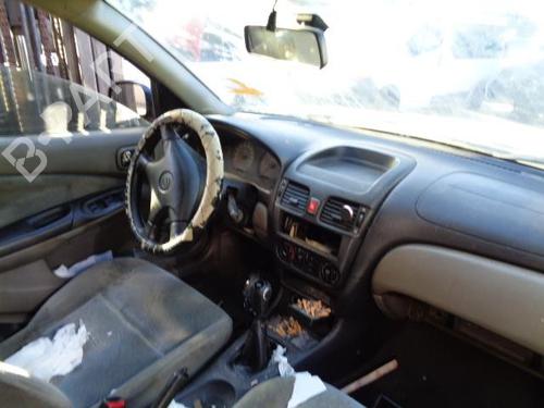 Starter NISSAN ALMERA II Hatchback (N16) 2.2 Di | BP18043268M8 