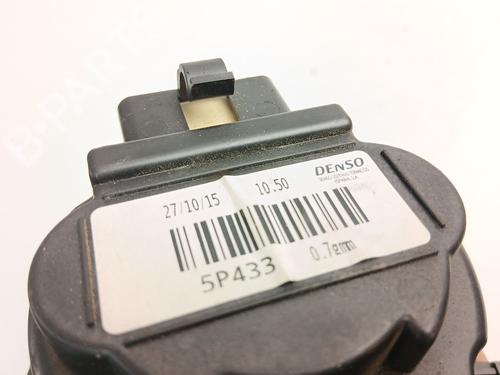 Heater blower motor CITROËN C-ELYSEE (DD_) 1.6 VTi 115 (DDNFP0, DDNFP6, DDNFP9) | BP34244248M62  - Image 6