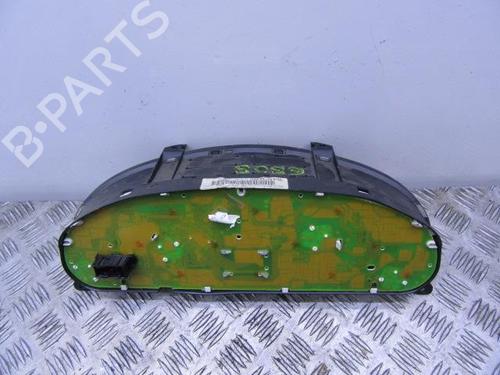 Instrument cluster PEUGEOT 406 (8B) 1.8 16V | BP20120114C47 