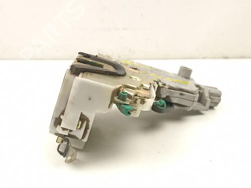 Front right lock NISSAN PRIMERA Hatchback (P11)  | BP16702431C97 