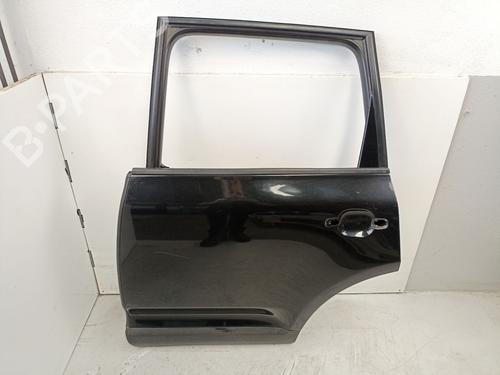 Used Left rear door VW TOUAREG (7LA, 7L6, 7L7) 2.5 R5 TDI (174 hp) 18729500
