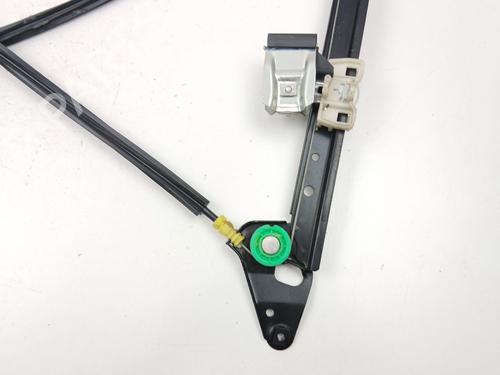 Rudehejsemekanisme venstre bagtil FORD GALAXY I (WGR)  | BP27255205C24 