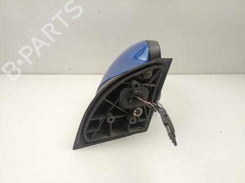 Right mirror MERCEDES-BENZ A-CLASS (W168) A 160 CDI (168.006) | BP16734800C27 