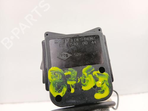 Steering column stalk MERCEDES-BENZ MB Van (W631) D (631.332, 631.342) | BP29979340I23 