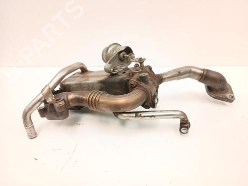 Egr OPEL ASTRA J (P10) 1.7 CDTI (68) | BP37801355M69 - Image 3