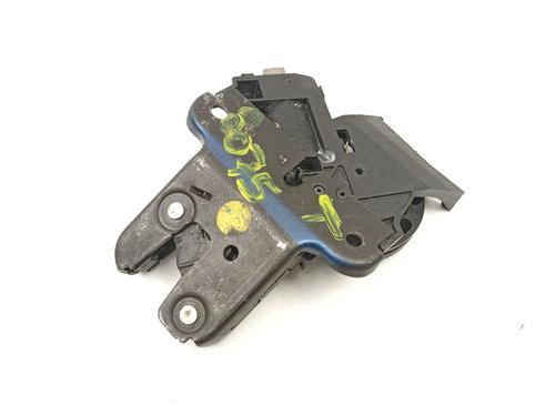 Tailgate lock AUDI A4 B7 (8EC) 2.0 TFSI 4F5827505D