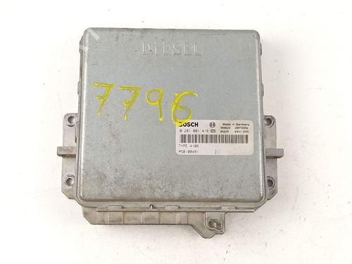 Used Control unit Control unit 11528766 11528766