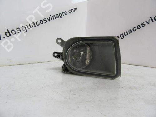 Used Right front fog light Right front fog light 20119236 20119236