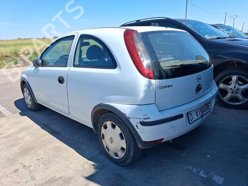 AC compressor OPEL CORSA C (X01) 1.3 CDTI (F08, F68) | BP36868623M34  - Image 10