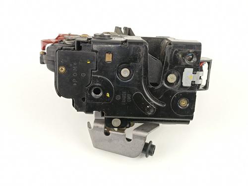 Venstre bak lås AUDI A4 B6 (8E2) 1.8 T | BP13256215C100 