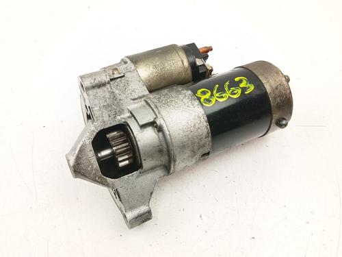 Used Starter Starter PEUGEOT 307 SW (3H) 2.0 HDI 110 (107 hp) 32779175 32779175