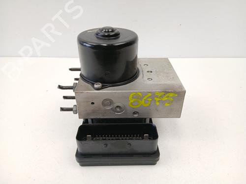 ABS pump MERCEDES-BENZ C-CLASS Coupe (CL203) C 220 CDI (203.708) | BP26321584M43 