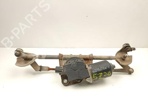 Front wiper motor TOYOTA YARIS (_P1_) 1.0 (SCP10_, SCP10R) | BP24401217M29 
