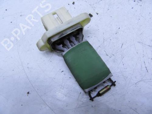 Heater blower motor FORD FOCUS II (DA_, HCP, DP) 1.6 TDCi | BP20120775M62 