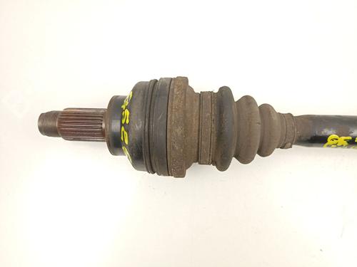 Left rear driveshaft BMW 5 (E39) 528 i | BP23212832M40 