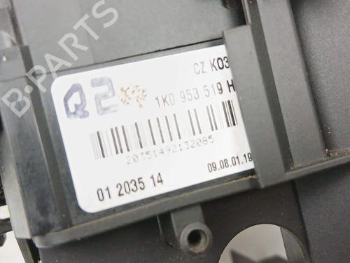 Steering column stalk SKODA YETI (5L) 2.0 TDI 4x4 | BP26169976I23 - Image 9