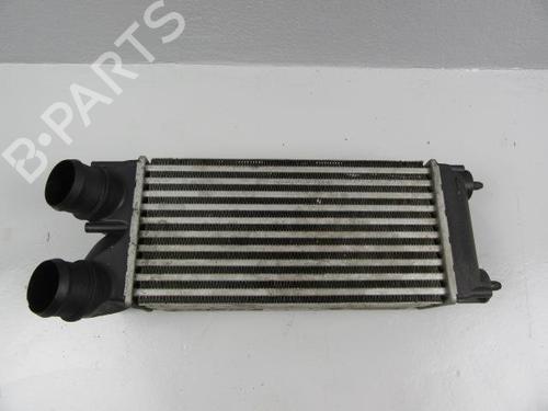Intercooler CITROËN C4 Grand Picasso I (UA_) 1.6 HDi (109 hp) 28678906