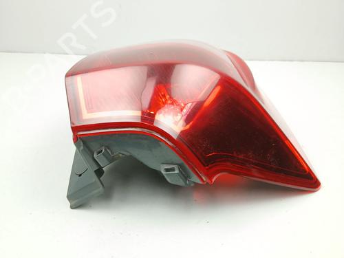 Left taillight KIA CEE'D SW (ED) 1.6 CRDi 115 | BP29398561C34 