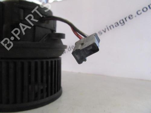 Heater blower motor MERCEDES-BENZ SPRINTER 3-t Van (B903) 310 D 2.9 (903.461, 903.462, 903.463) | BP20117728M62 