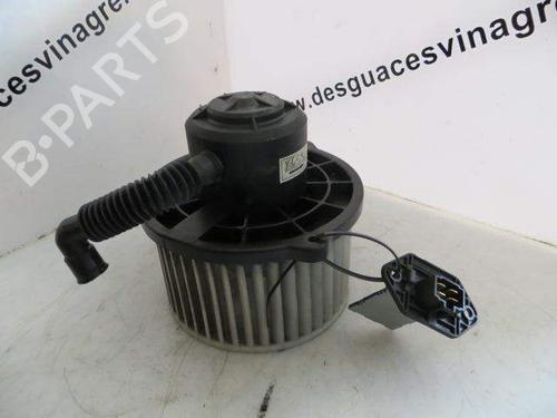 Used Heater blower motor Heater blower motor 20117338 20117338