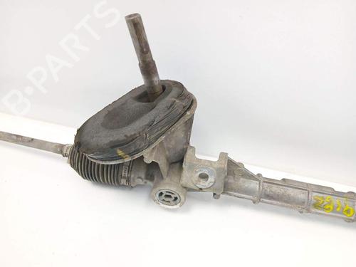 Steering rack RENAULT TWINGO II (CN0_) 1.5 dCi (CN0E) | BP40184371M22  - Image 6
