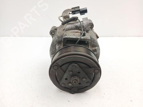 AC compressor MITSUBISHI ASX (GA_W_) | BP35950489M34 - Image 3