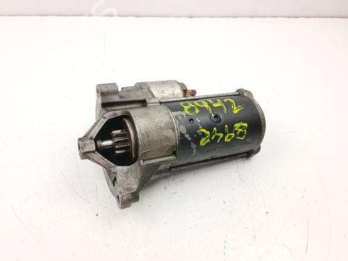 Used Starter Starter CITROËN BERLINGO / BERLINGO FIRST Box Body/MPV (M_) [1996-2011] 33120564 33120564