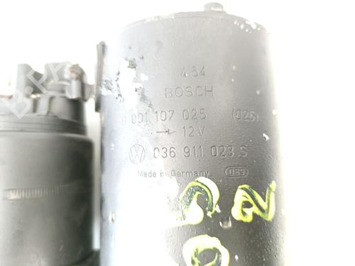 Starter SEAT CORDOBA (6K1, 6K2)  | BP25604650M8 