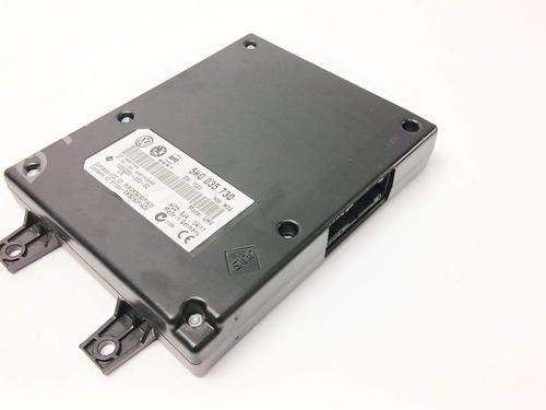 Used Electronic module Electronic module SEAT ALTEA XL (5P5, 5P8) 1.6 TDI (105 hp) 40038581 40038581