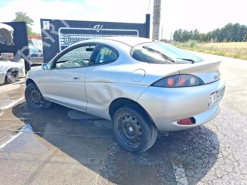 Ratstangsstang FORD PUMA (EC_) 1.4 16V | BP36667876I23  - Image 11