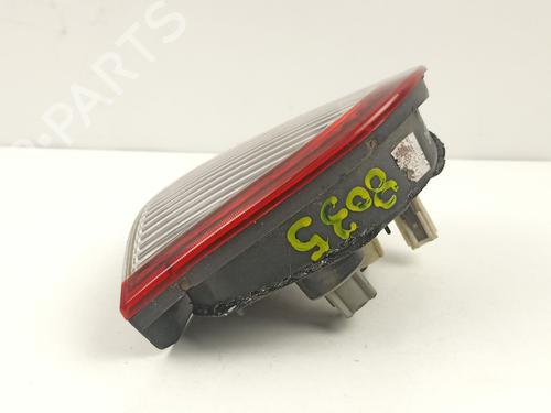 Right tailgate light DAEWOO LANOS (KLAT)  | BP15586379C80 